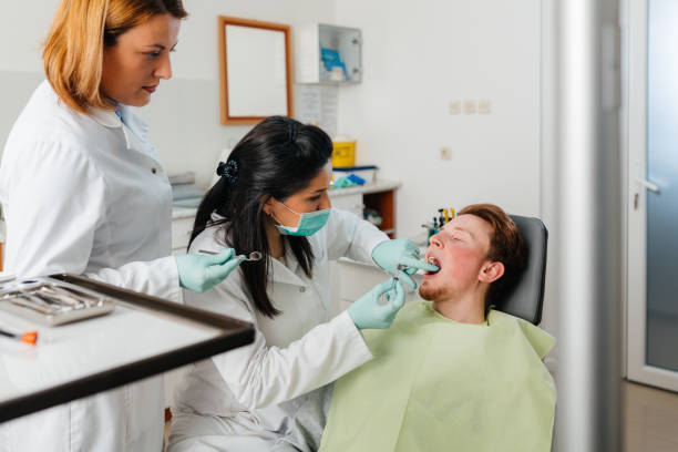 Best Tooth Infection Emergency Dentist  in Greensboro, AL