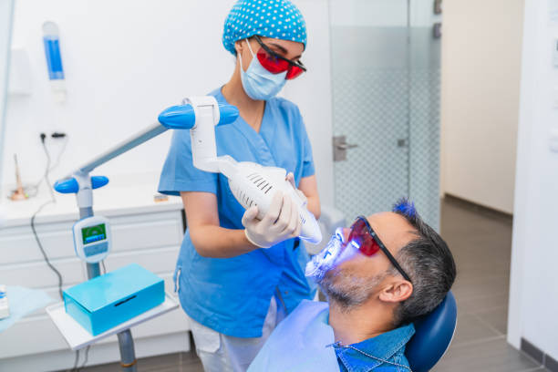 Best Knocked-Out Tooth Emergency  in Greensboro, AL