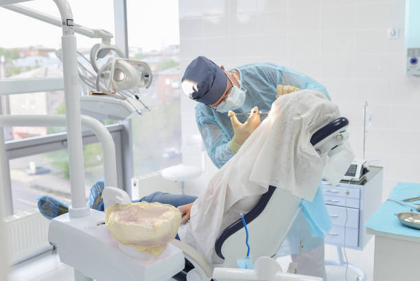 Best Dentist Open Late Near Me  in Greensboro, AL